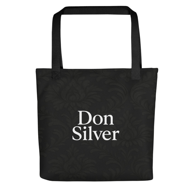 Roma Tote bag 