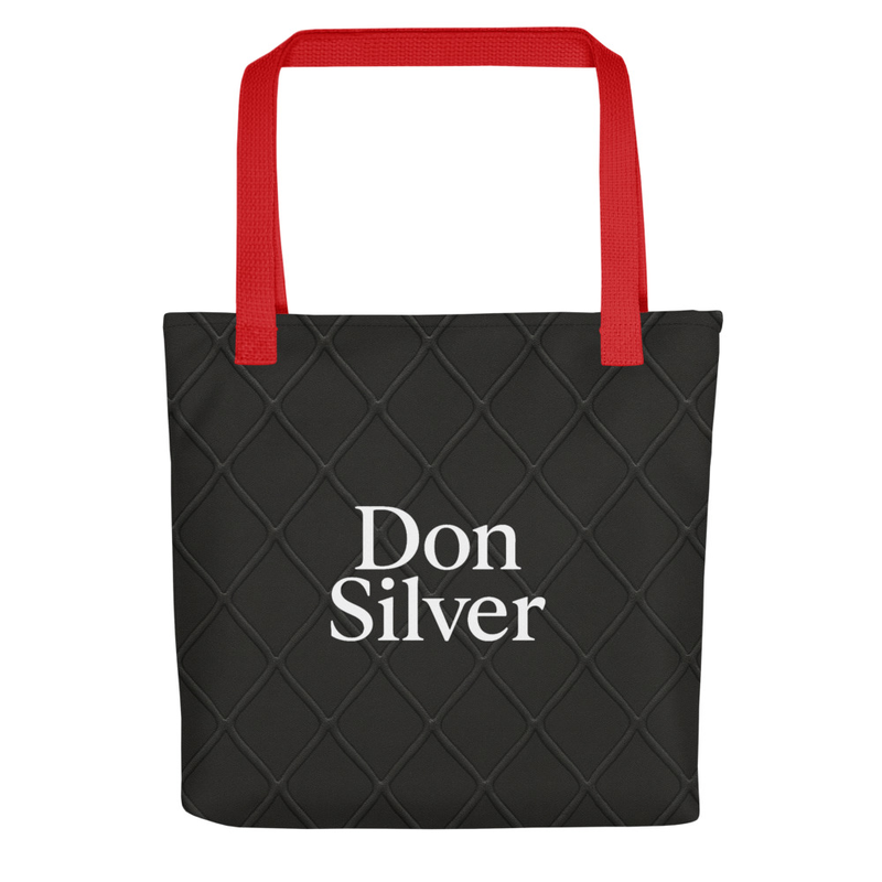 London Tote bag