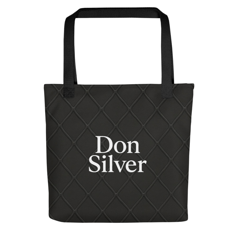 London Tote bag 