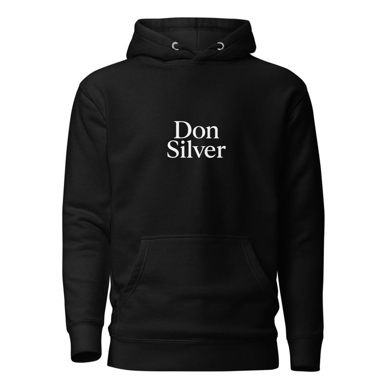 Premium Hoodie