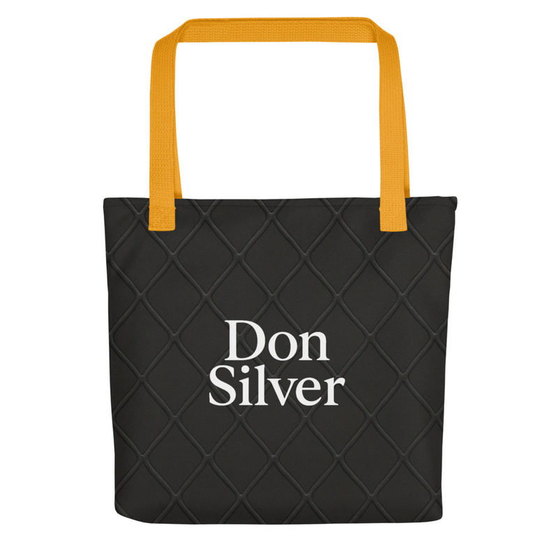 London Tote bag 