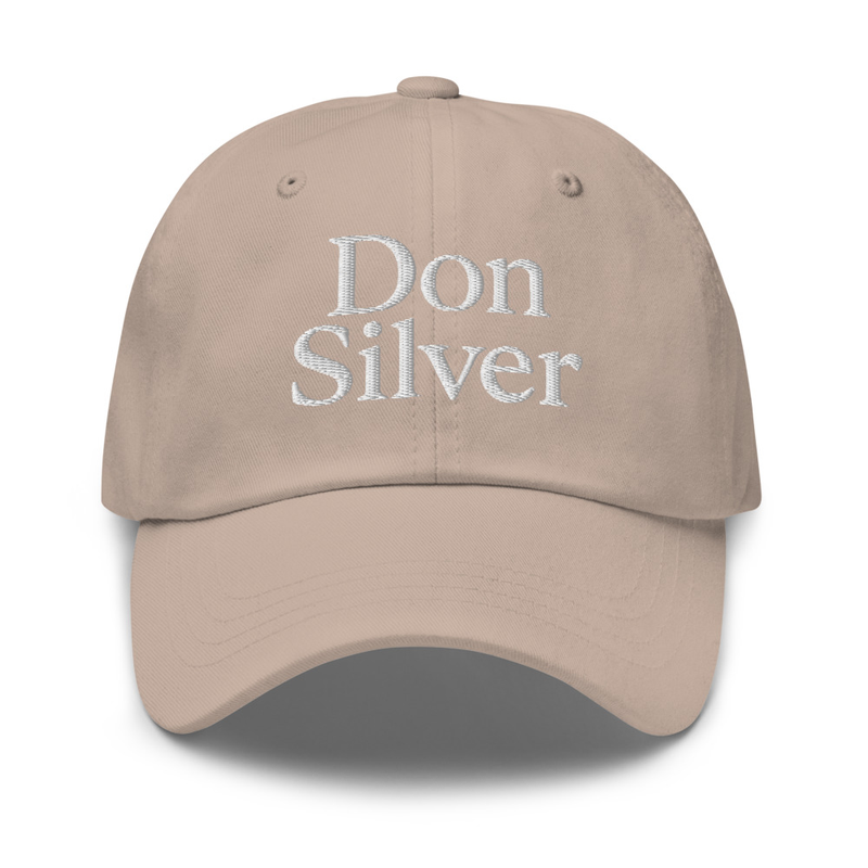 Dad Hat