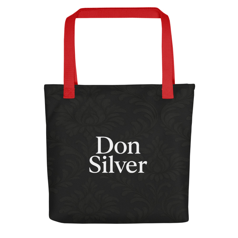 Roma Tote bag 