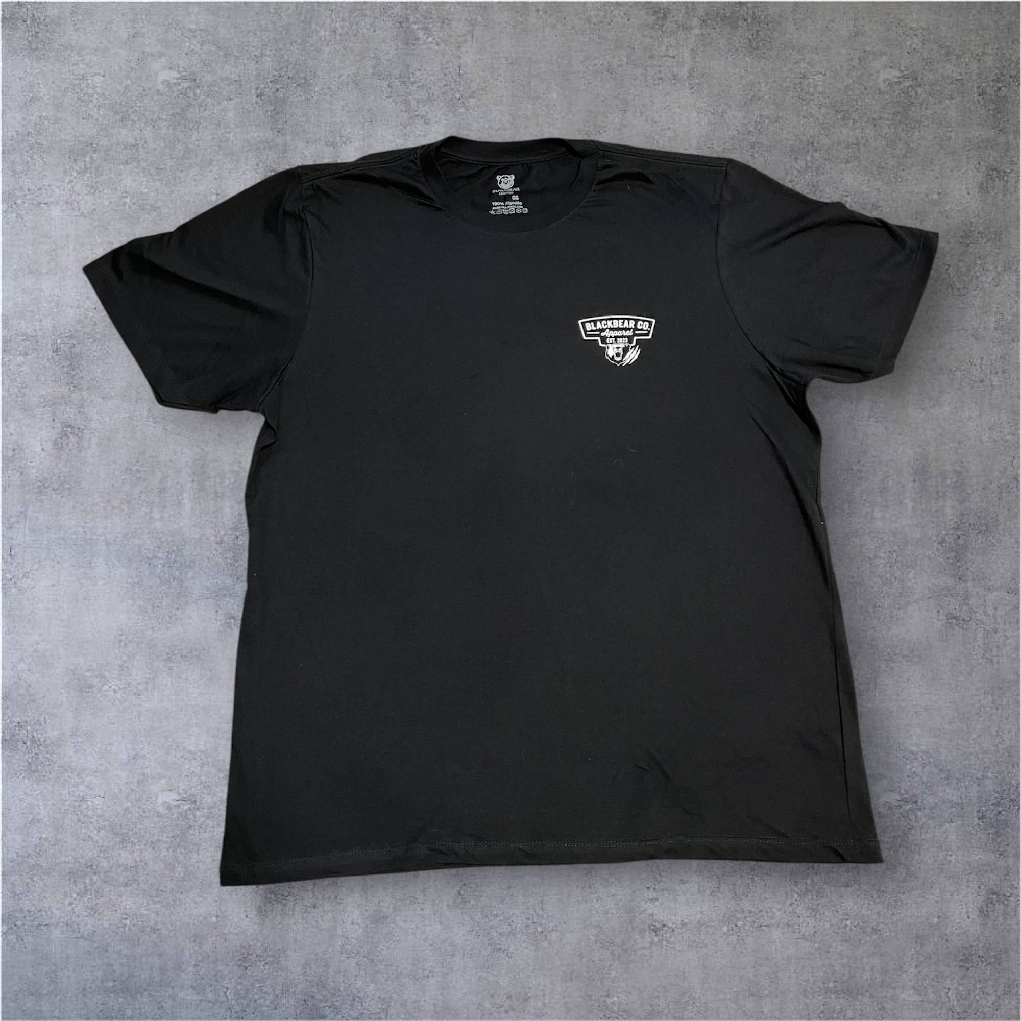 Camiseta Minimalista