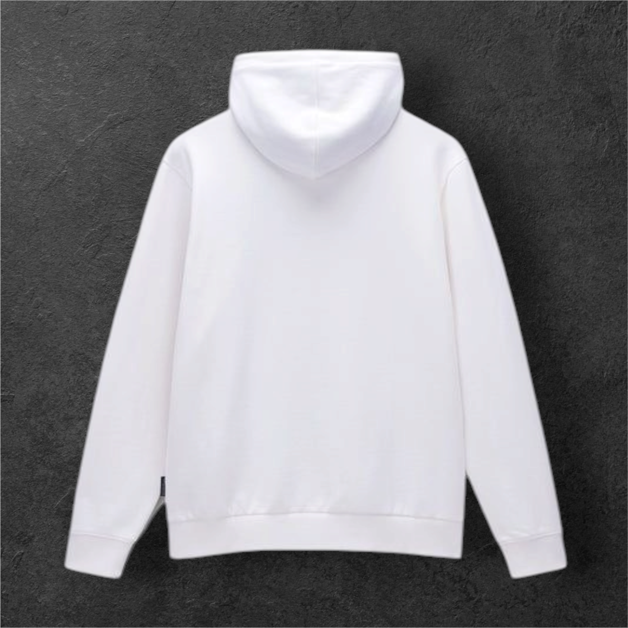 Moletom Black Bear Branco