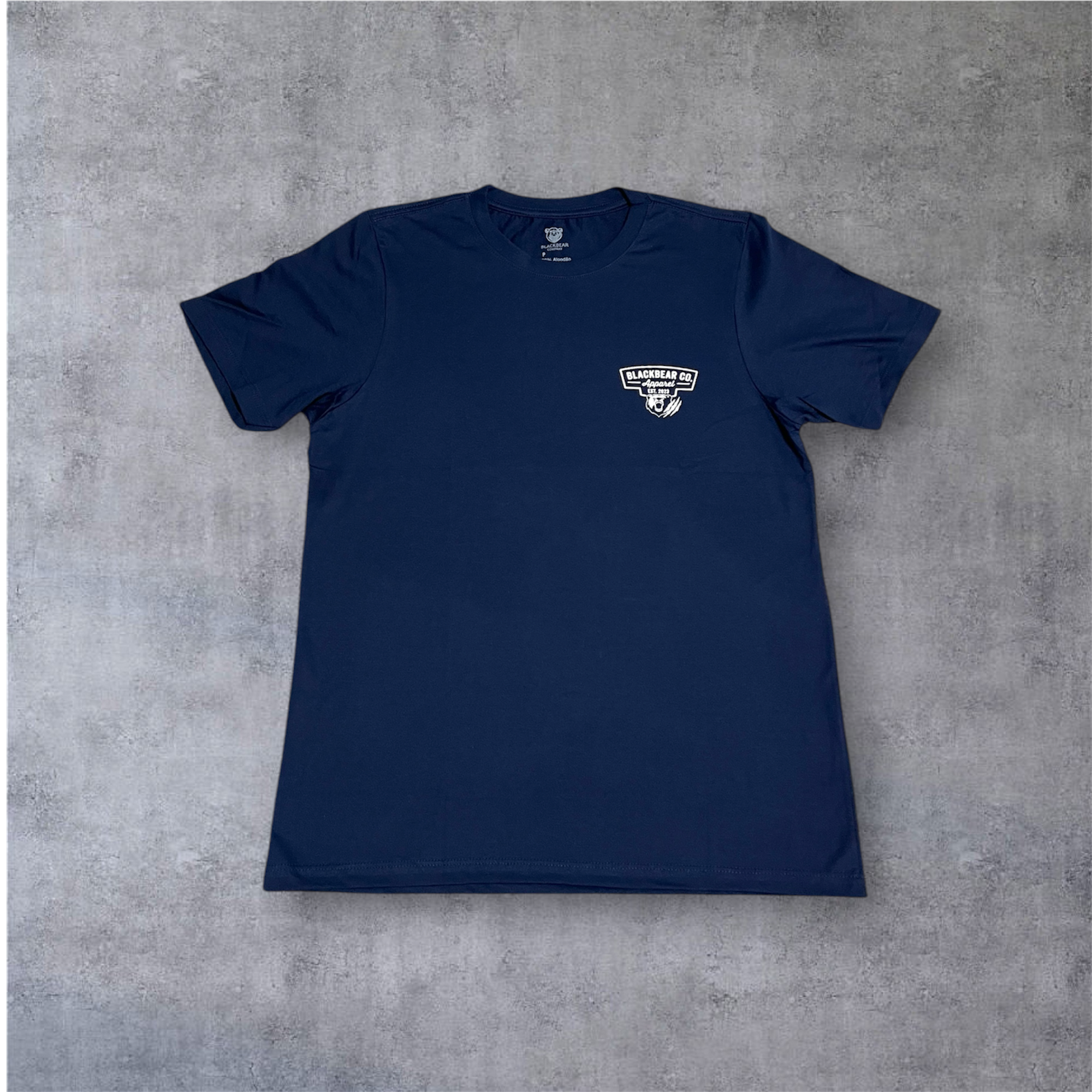 Camiseta Minimalista