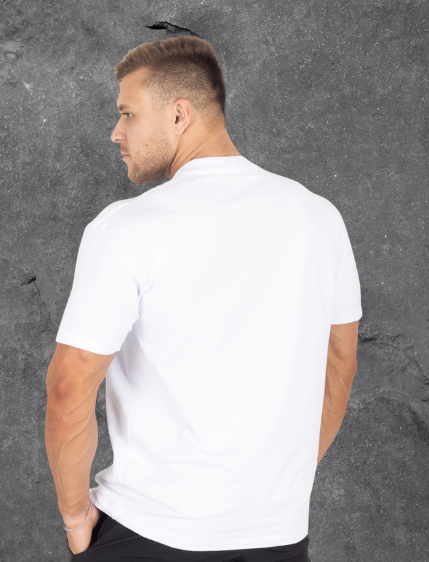 Camiseta Tradicional Black Bear