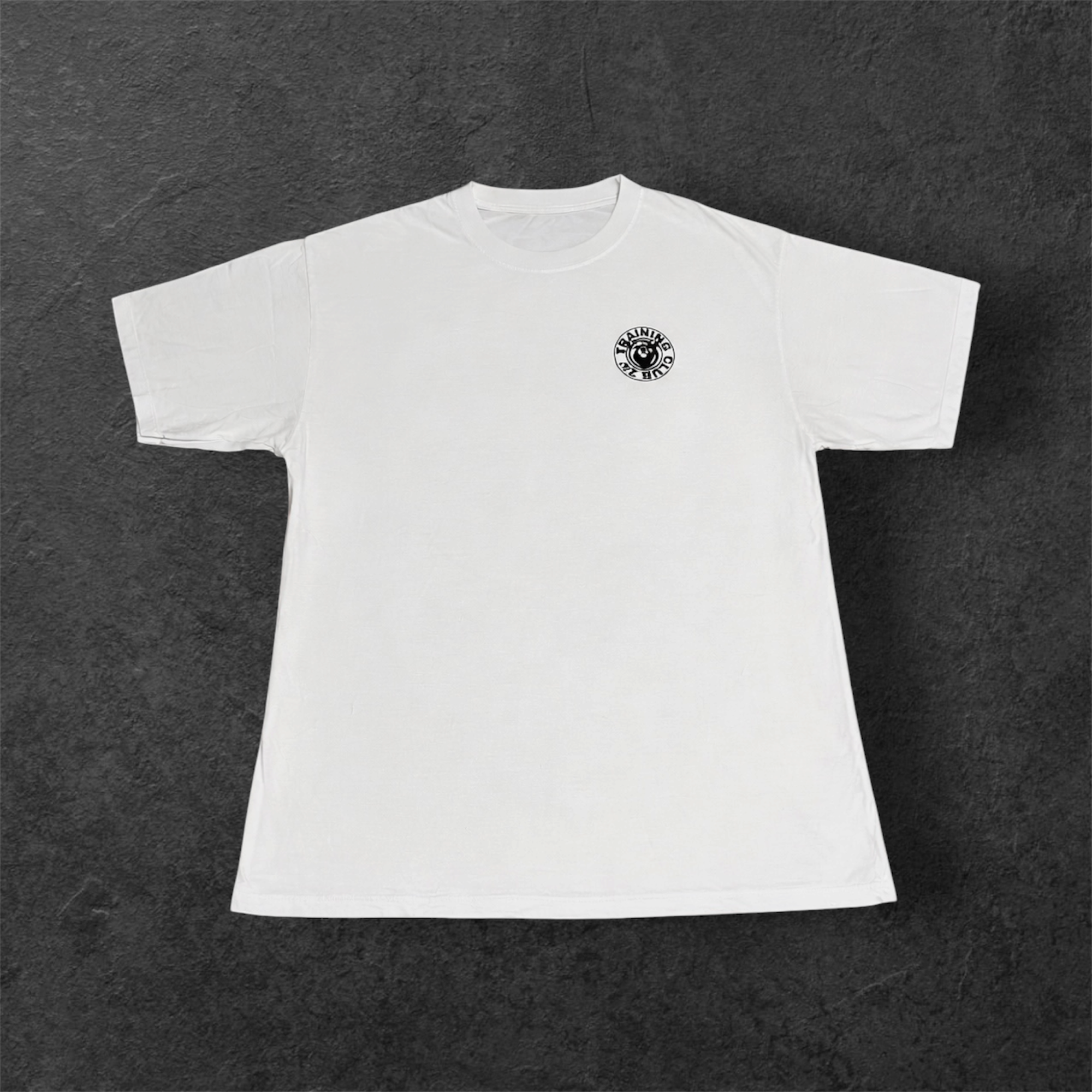 Camiseta Black Bear Training Club