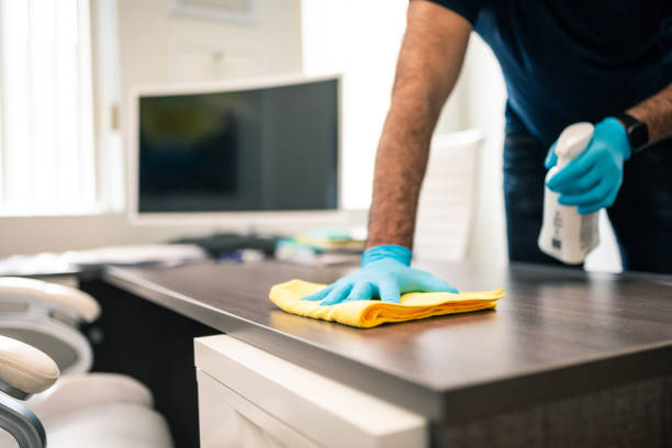 Office/Commercial Cleaning