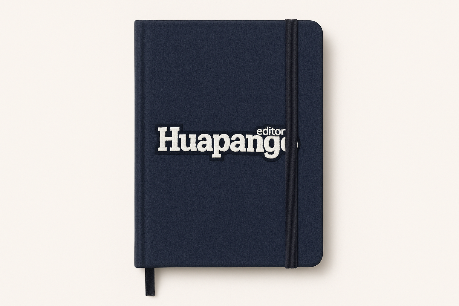 Cuaderno Huapango