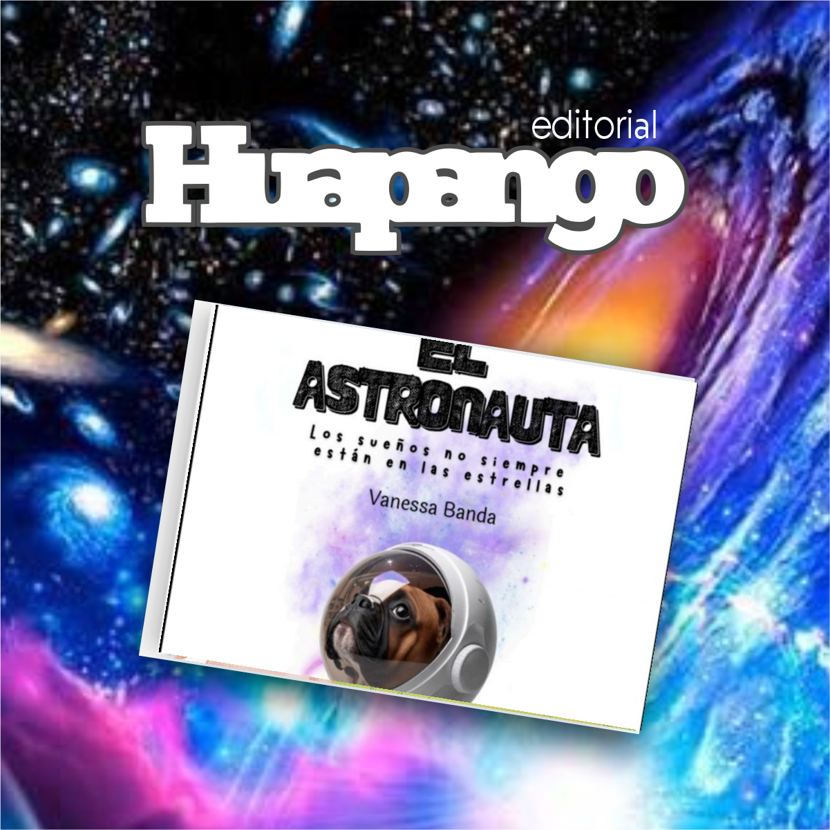 El Astronauta