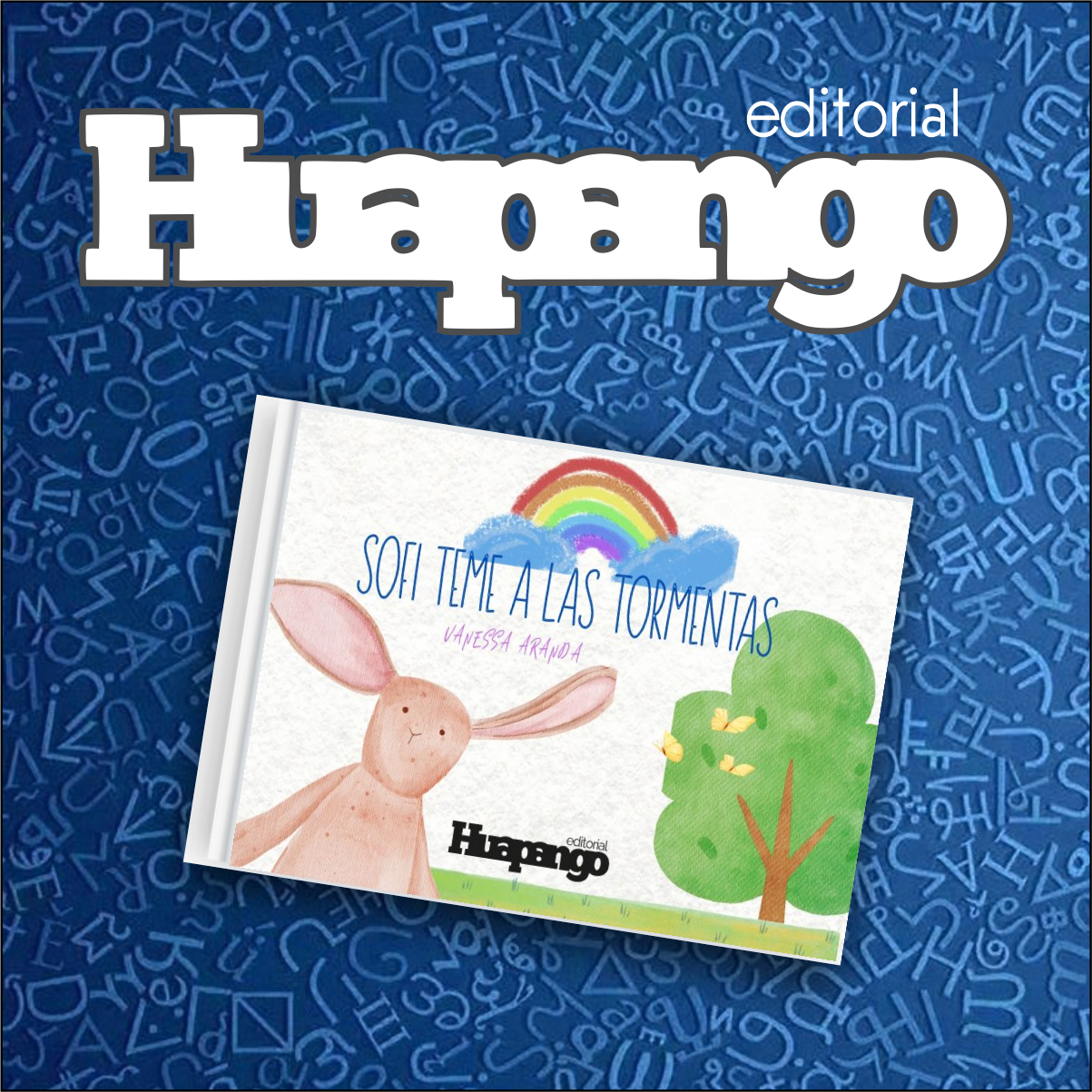 Sofi teme a las Tormentas