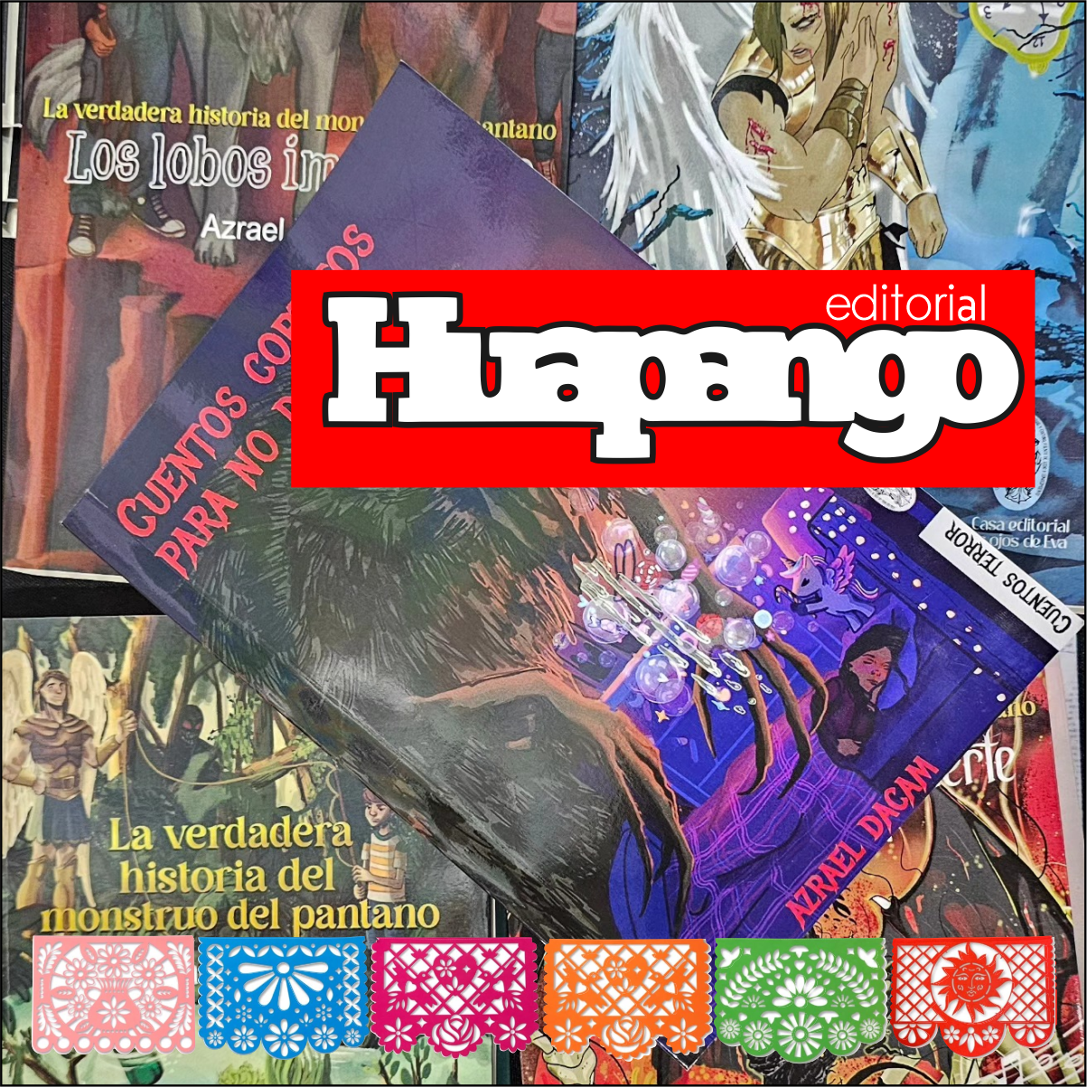 Cuentos Cortitos para no dormir