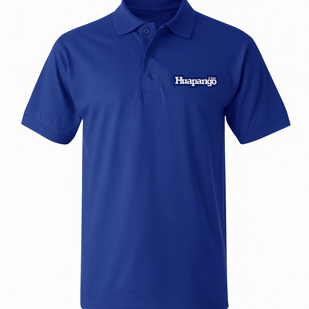 Camisetas en color solido