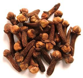 Cloves