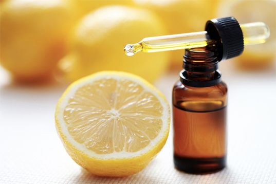 Citrus Oil