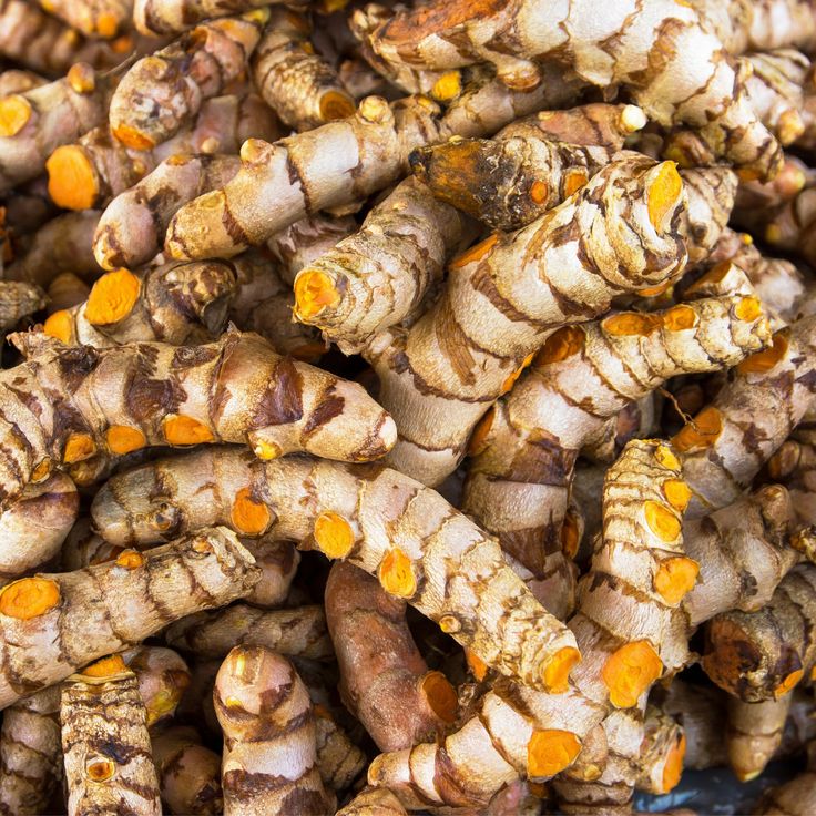 Turmeric