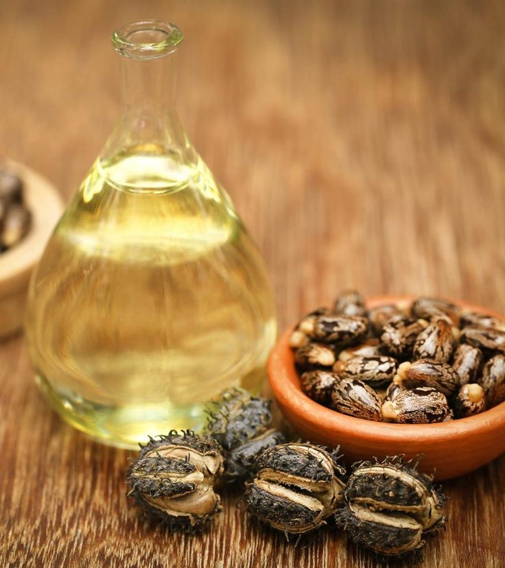 Castor Oil