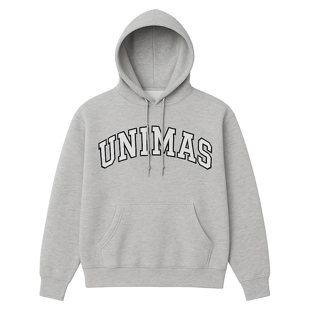 UNIMAS Hoodie