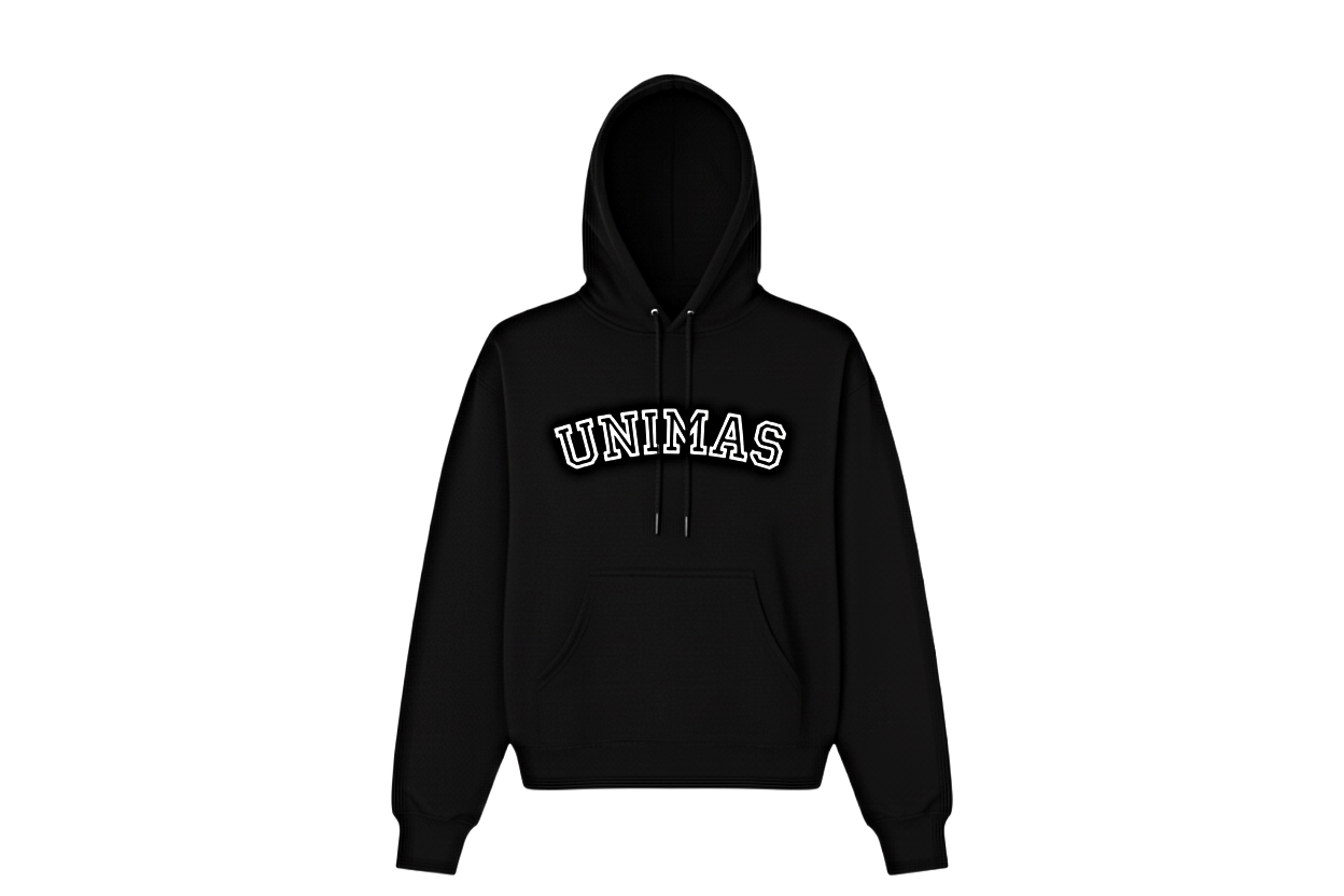 Unimas Hoodie