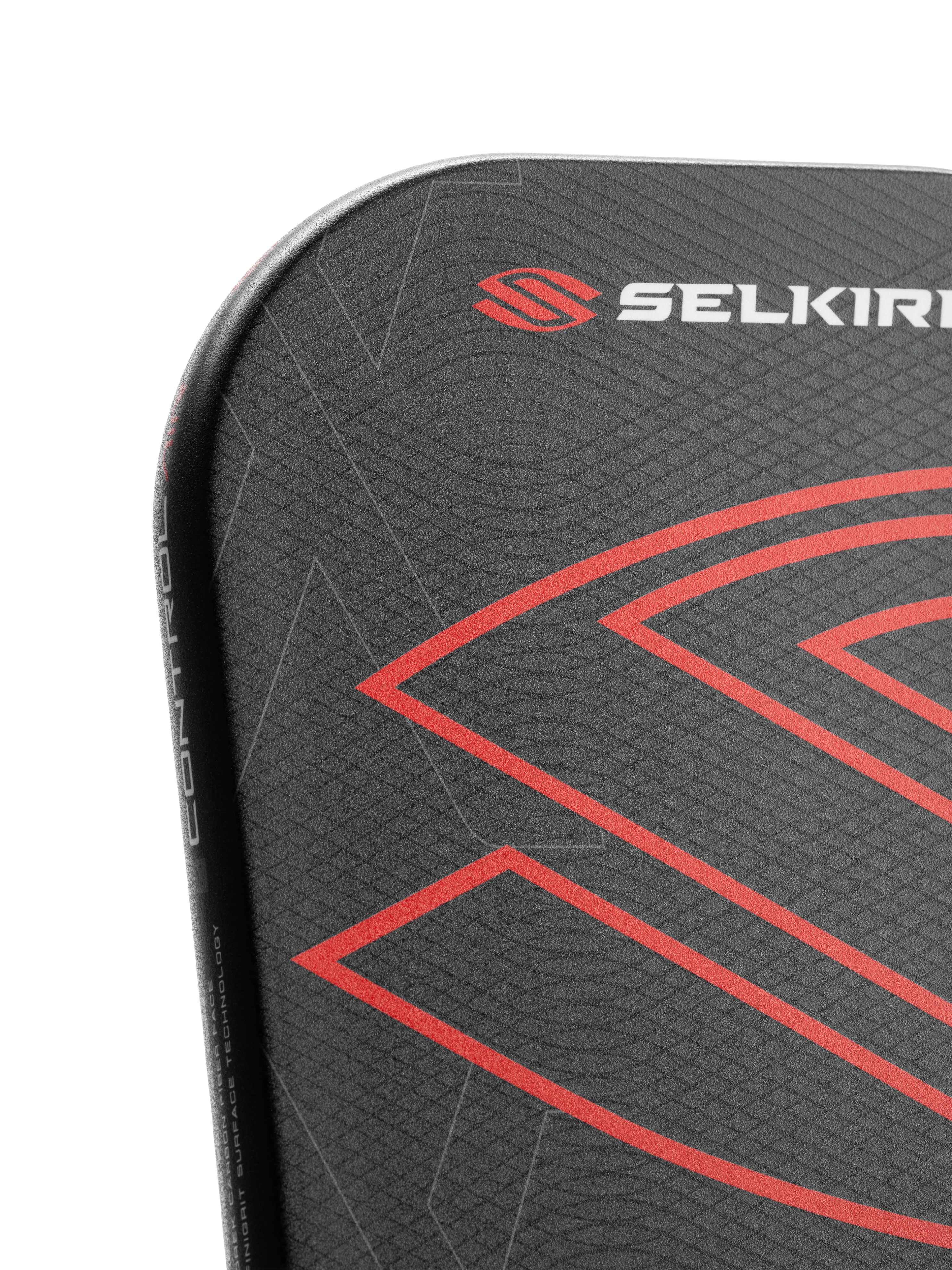 Luxx Control Air Pickleball Paddle