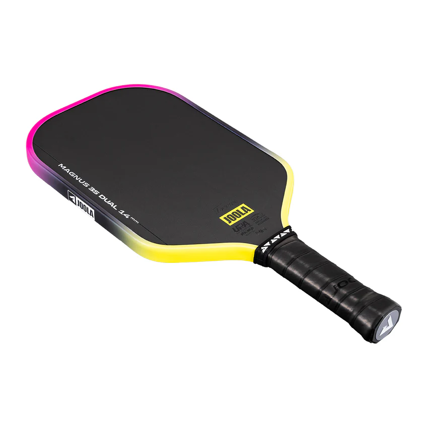 Magnus 3 Dual 16mm Pickleball Paddle