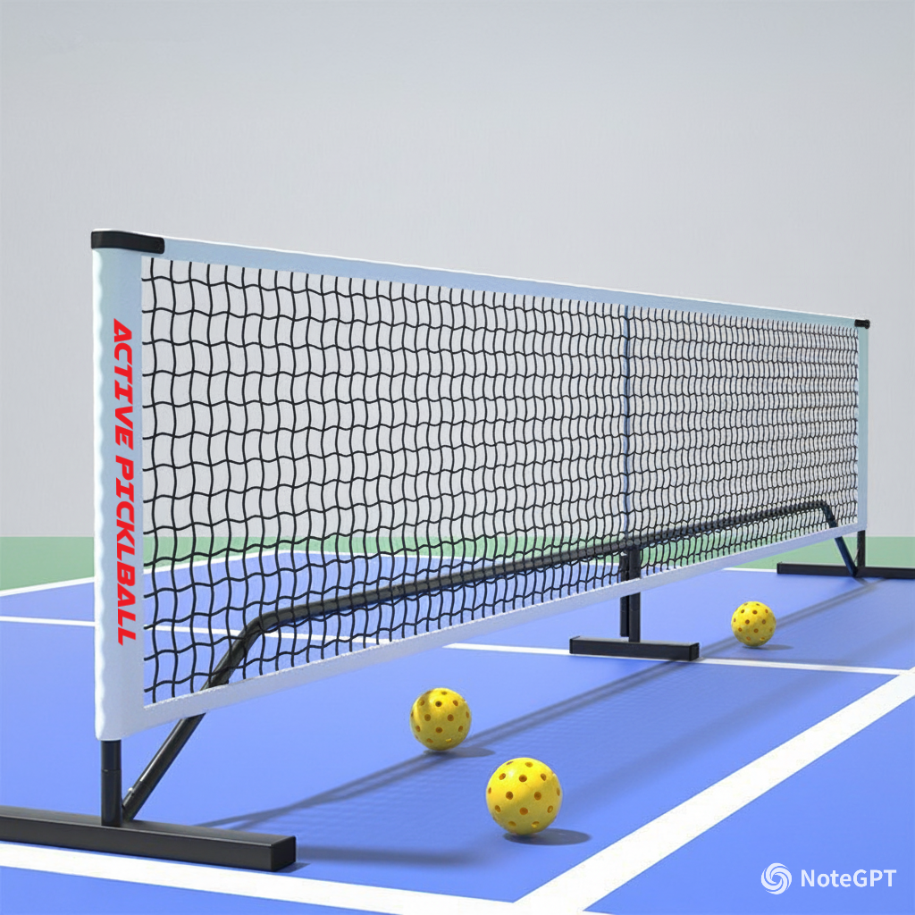 Pickleball Net