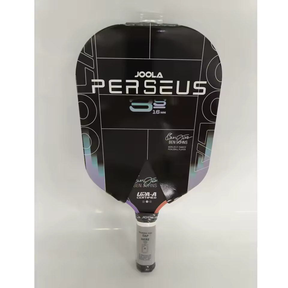 Perseus 3Gen Pickleball Paddle with Propulsion Core Technology