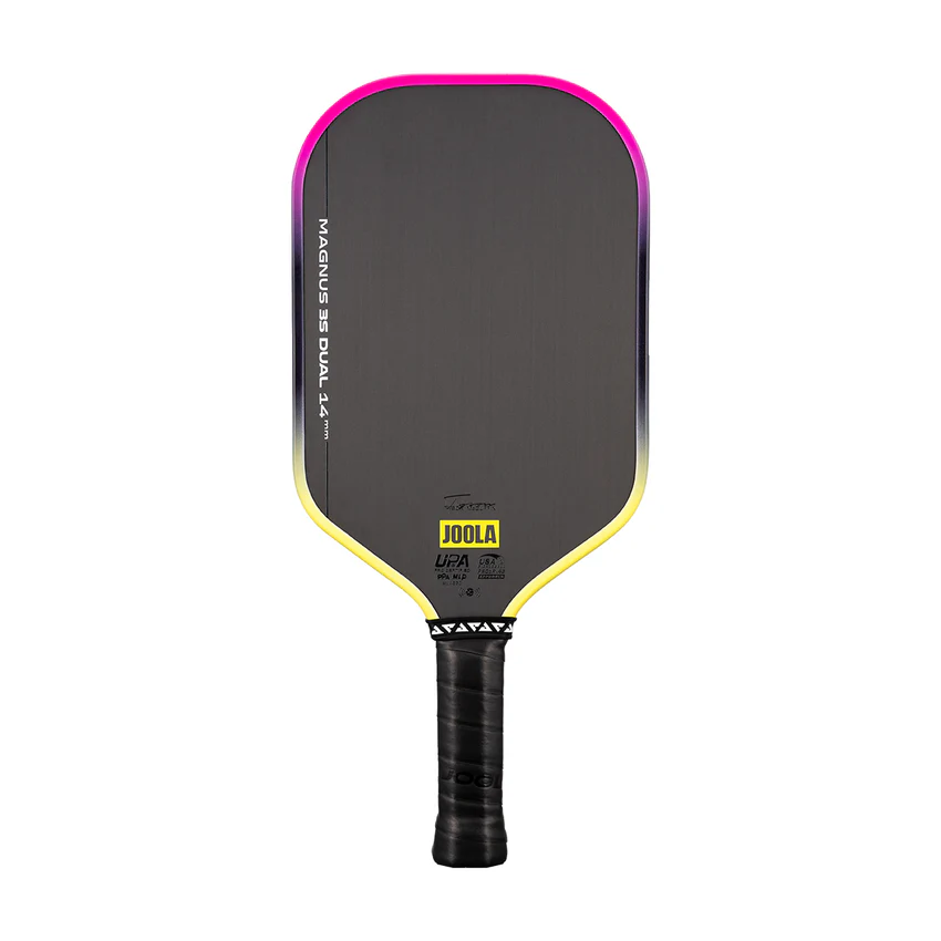 Magnus 3 Dual 16mm Pickleball Paddle