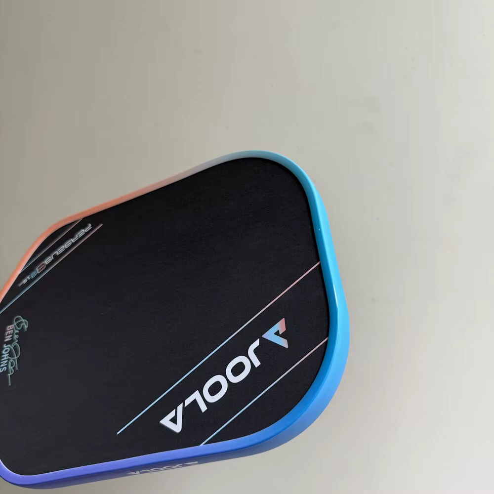 Perseus 3Gen Pickleball Paddle with Propulsion Core Technology