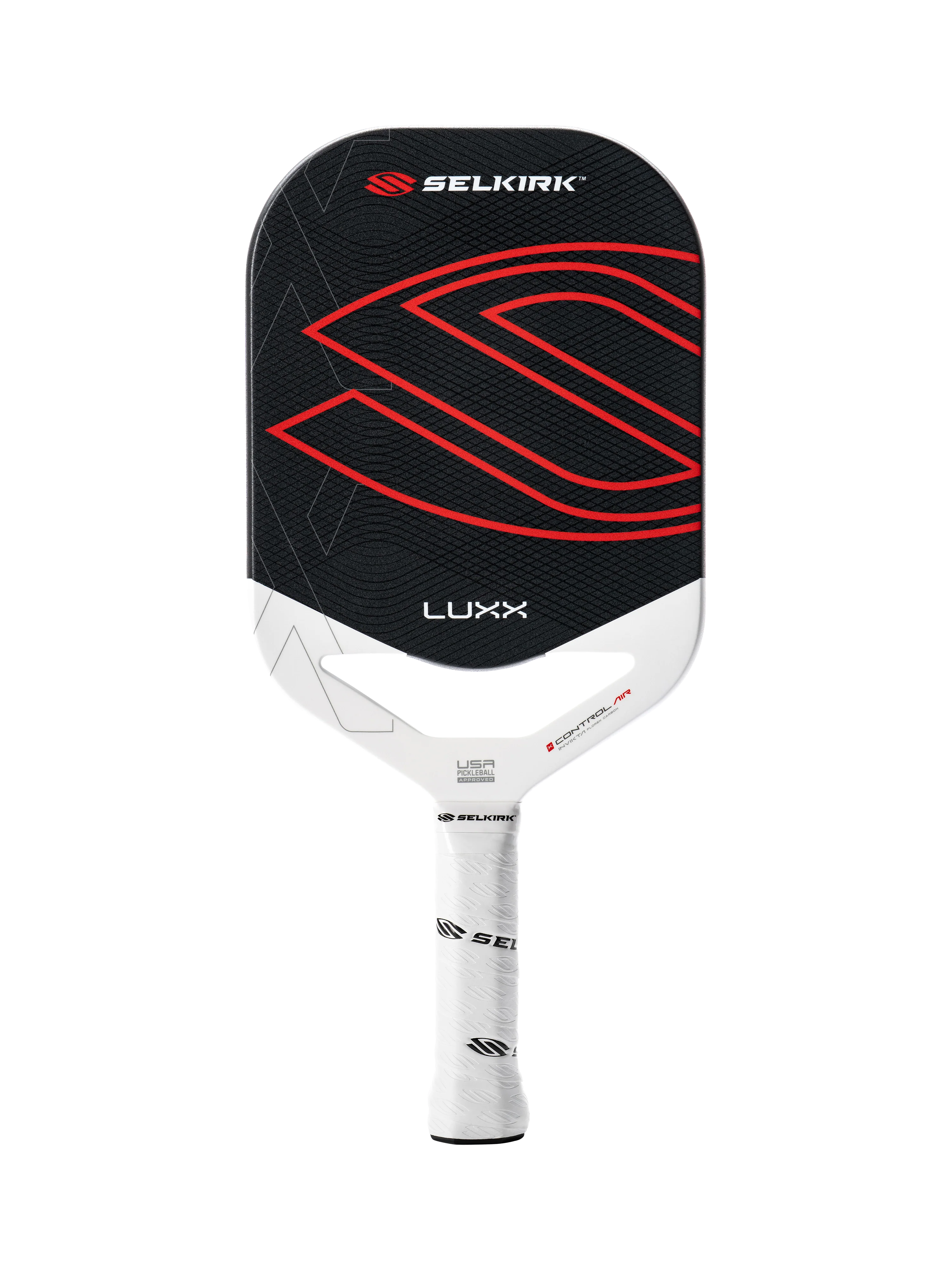 Luxx Control Air Pickleball Paddle