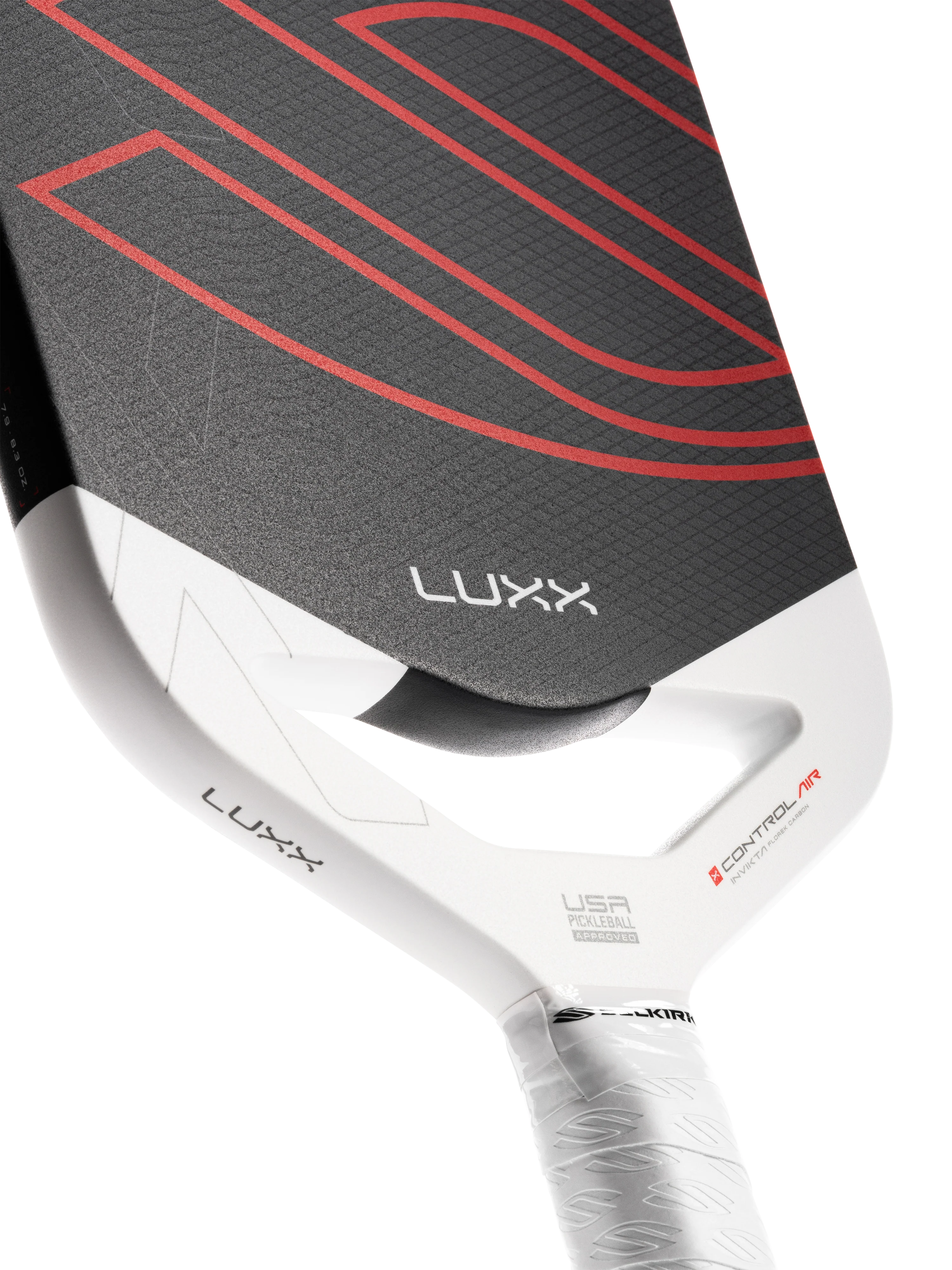 Luxx Control Air Pickleball Paddle