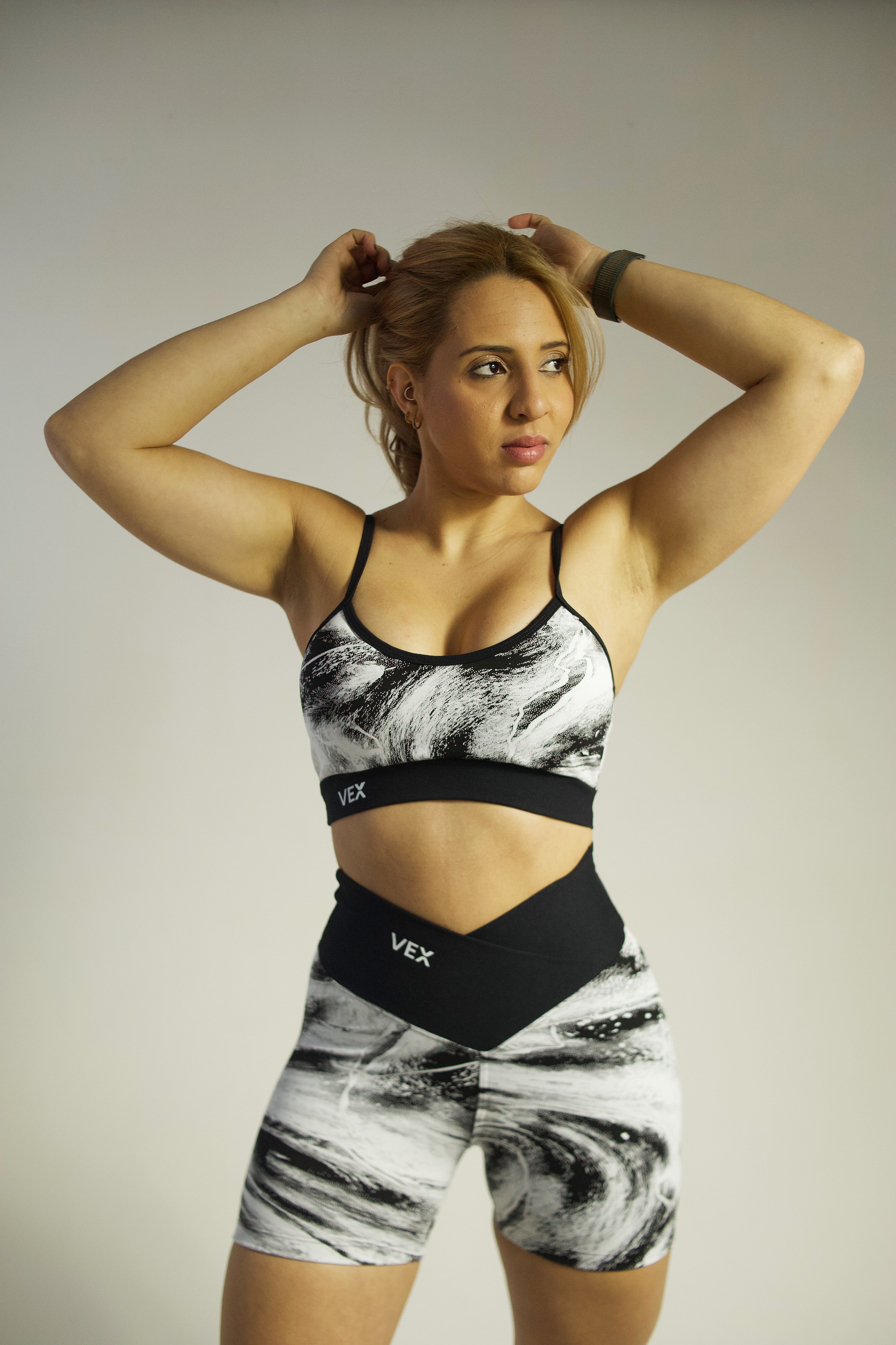 Conjunto VEX Efeito LIPO