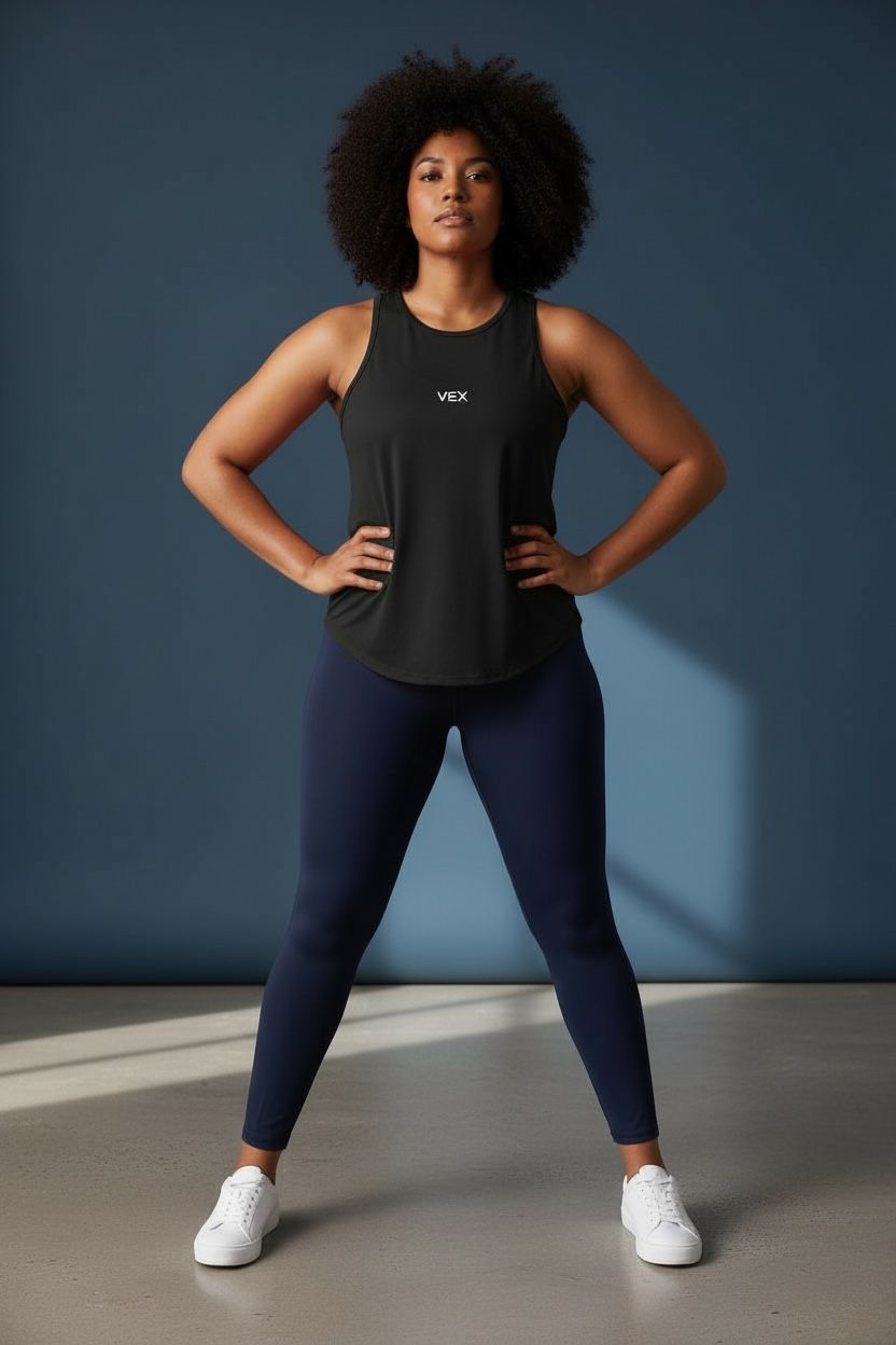 Regata Esportiva VEX