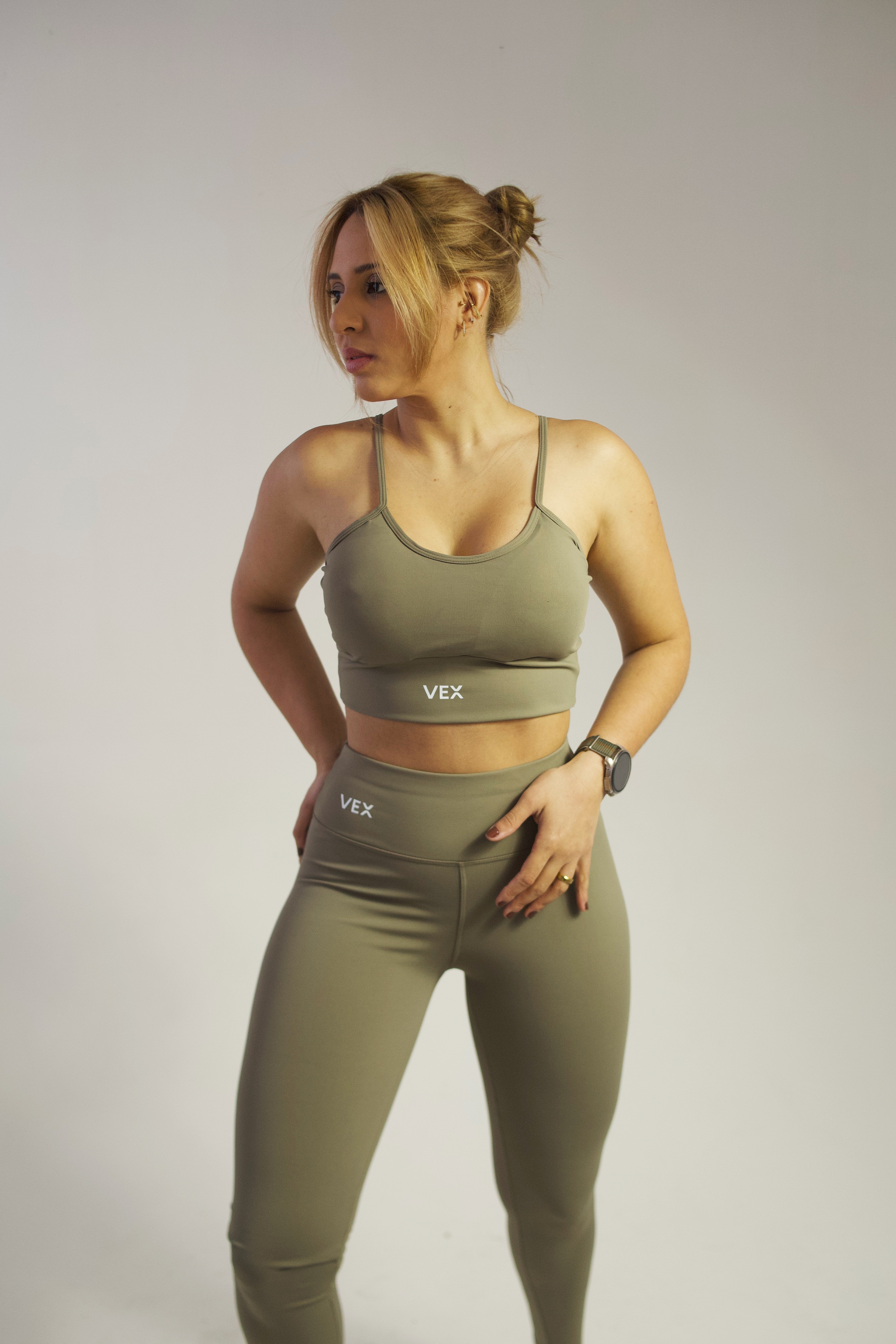 Conjunto VEX CALÇA PerfectBody Olivia