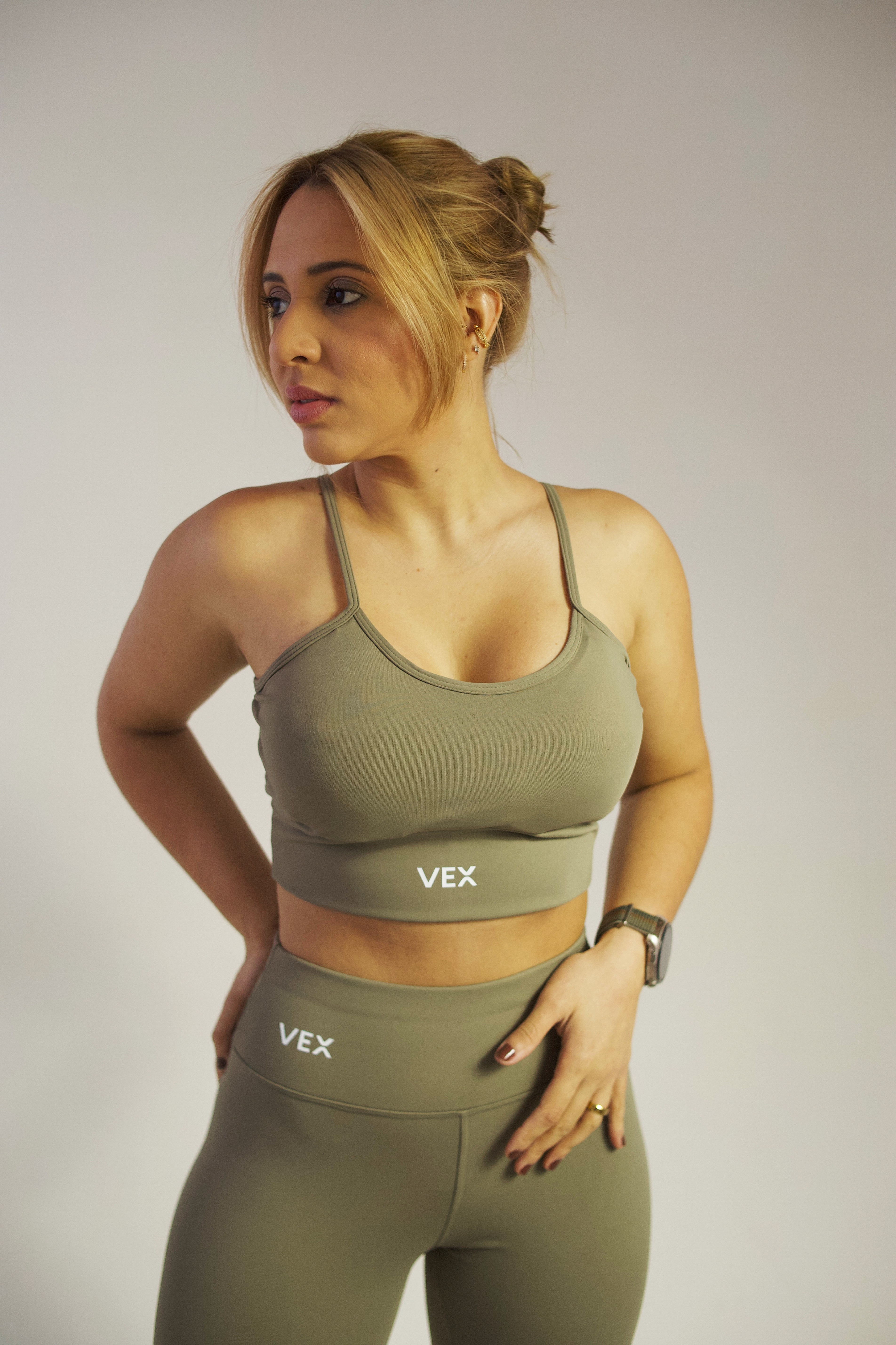 Conjunto VEX CALÇA PerfectBody Olivia