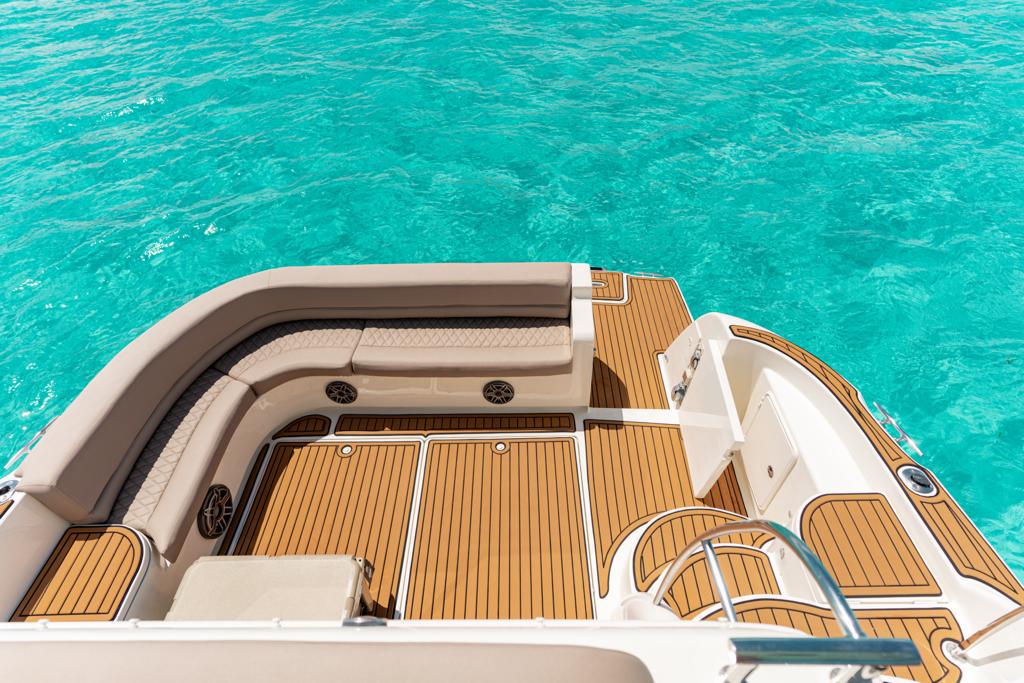 ✨ Meridian 50 ft — “Sol y Mar”