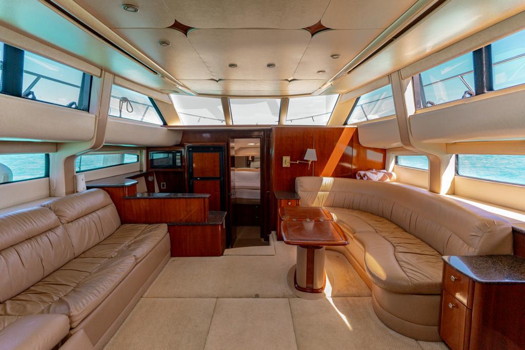 ✨ Meridian 50 ft — “Sol y Mar”