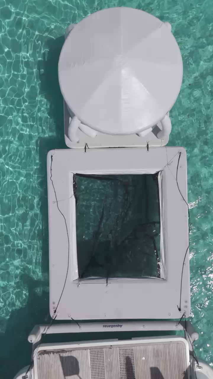 ✨ Azimut 84 ft — “PRIVACY”