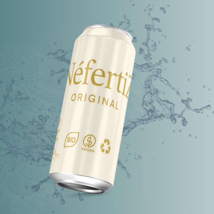 NéfertiZ Original – 250 mL