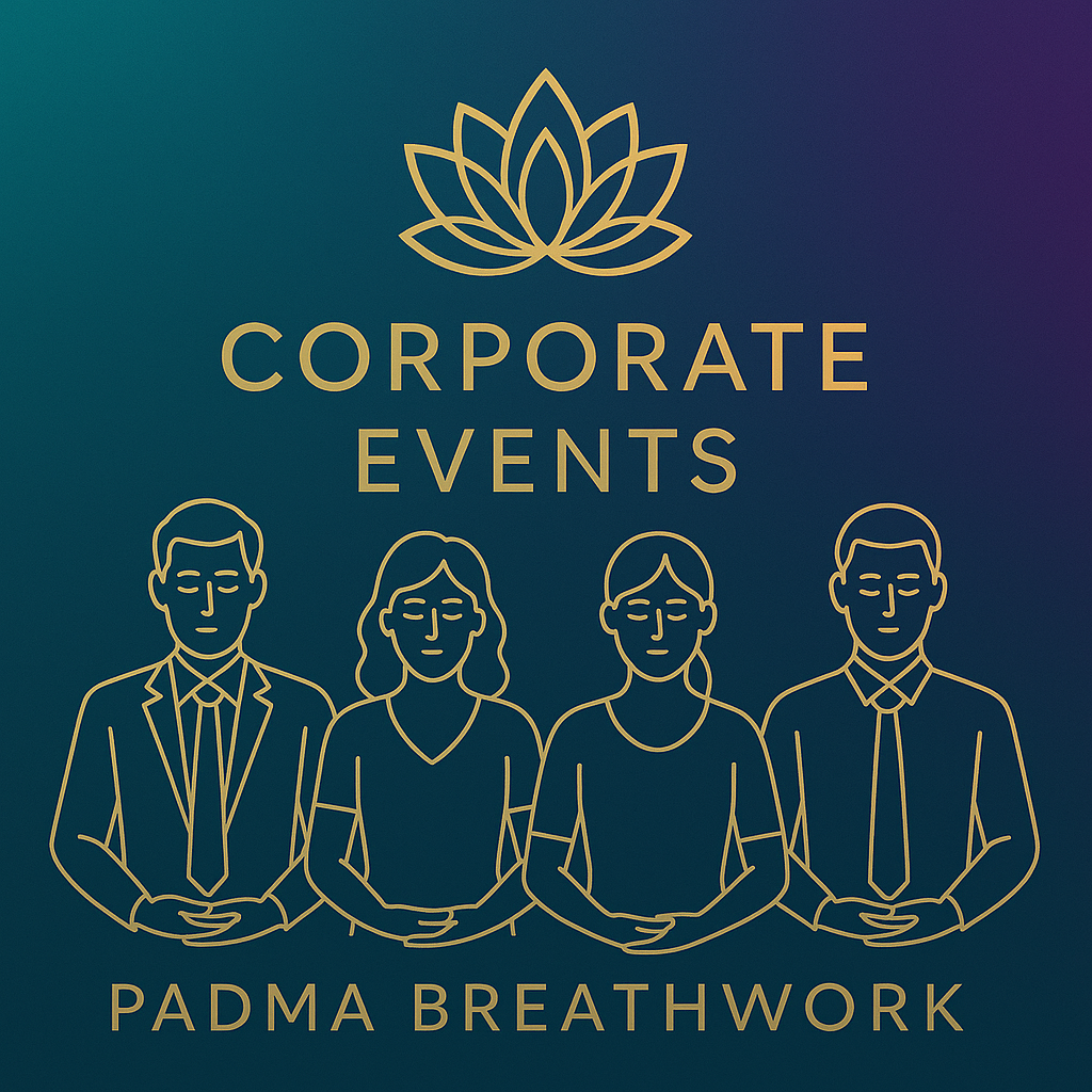 Padma Corporate events