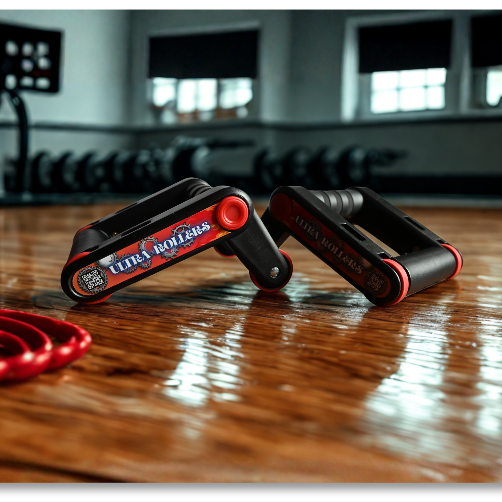 Ultra Rollers