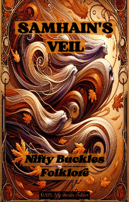 SAMHAIN'S VEIL