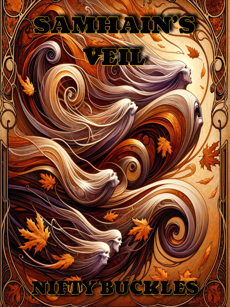 SAMHAIN'S VEIL