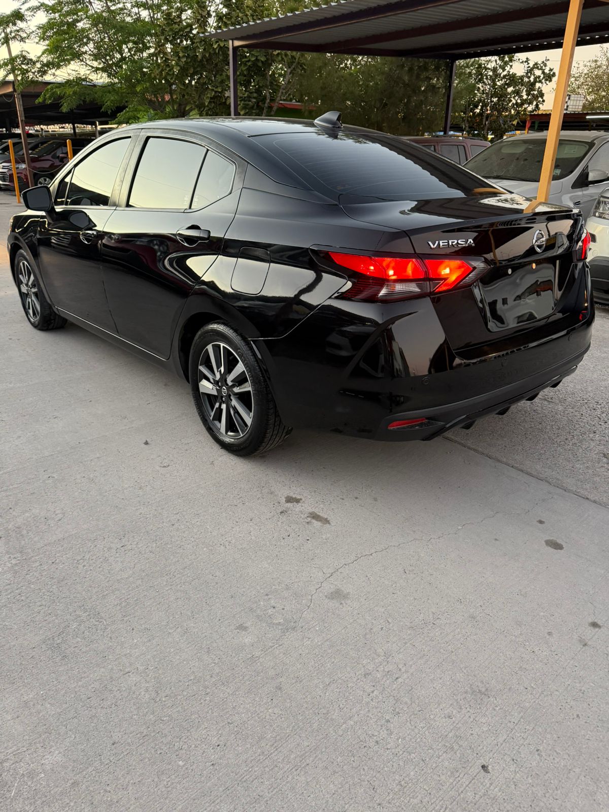Versa 2020