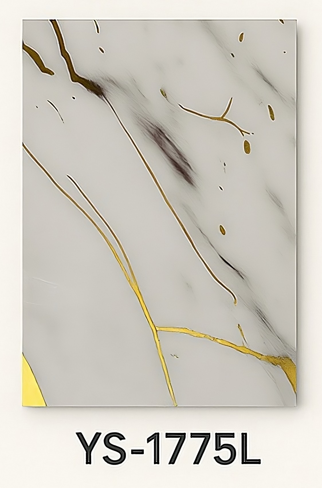 Panel decorativo UV Laminada - KL-1775L