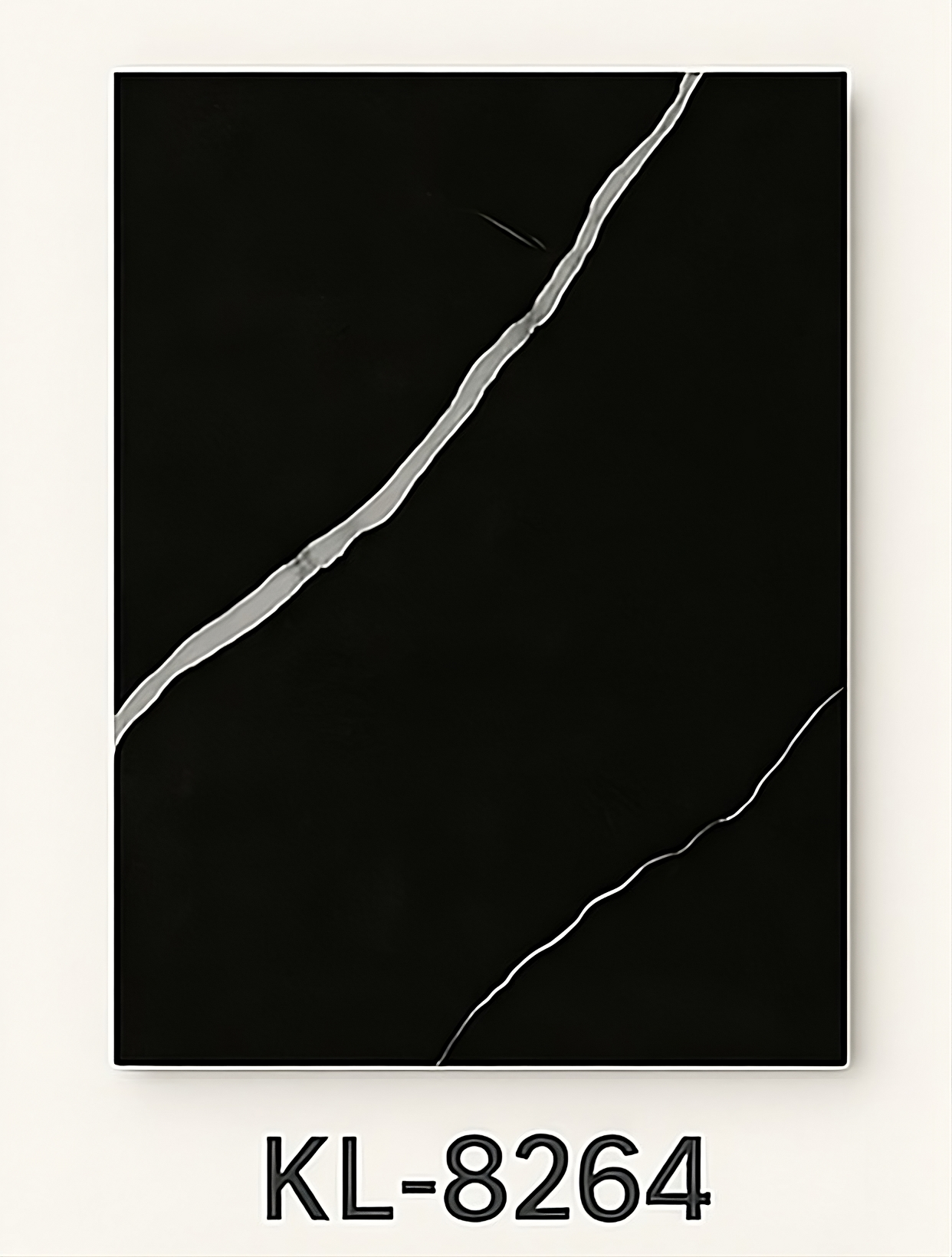 Panel decorativo UV Laminada - KL-8264