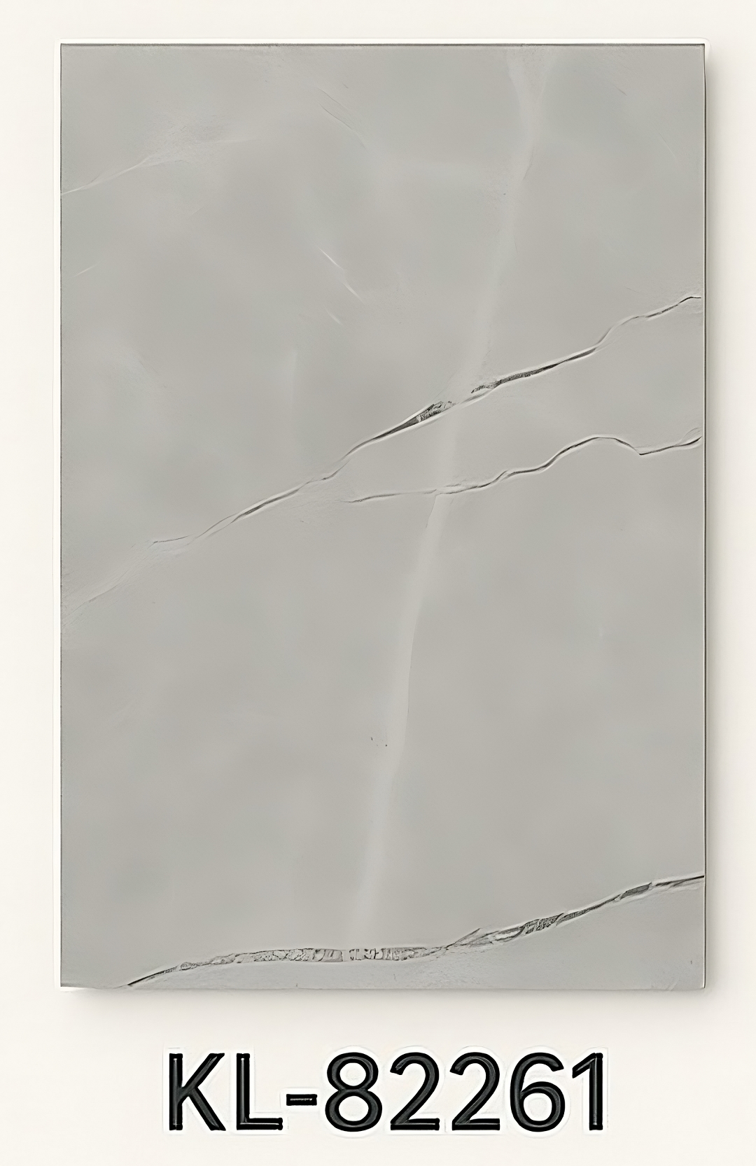 Panel decorativo UV Laminada - KL-82261