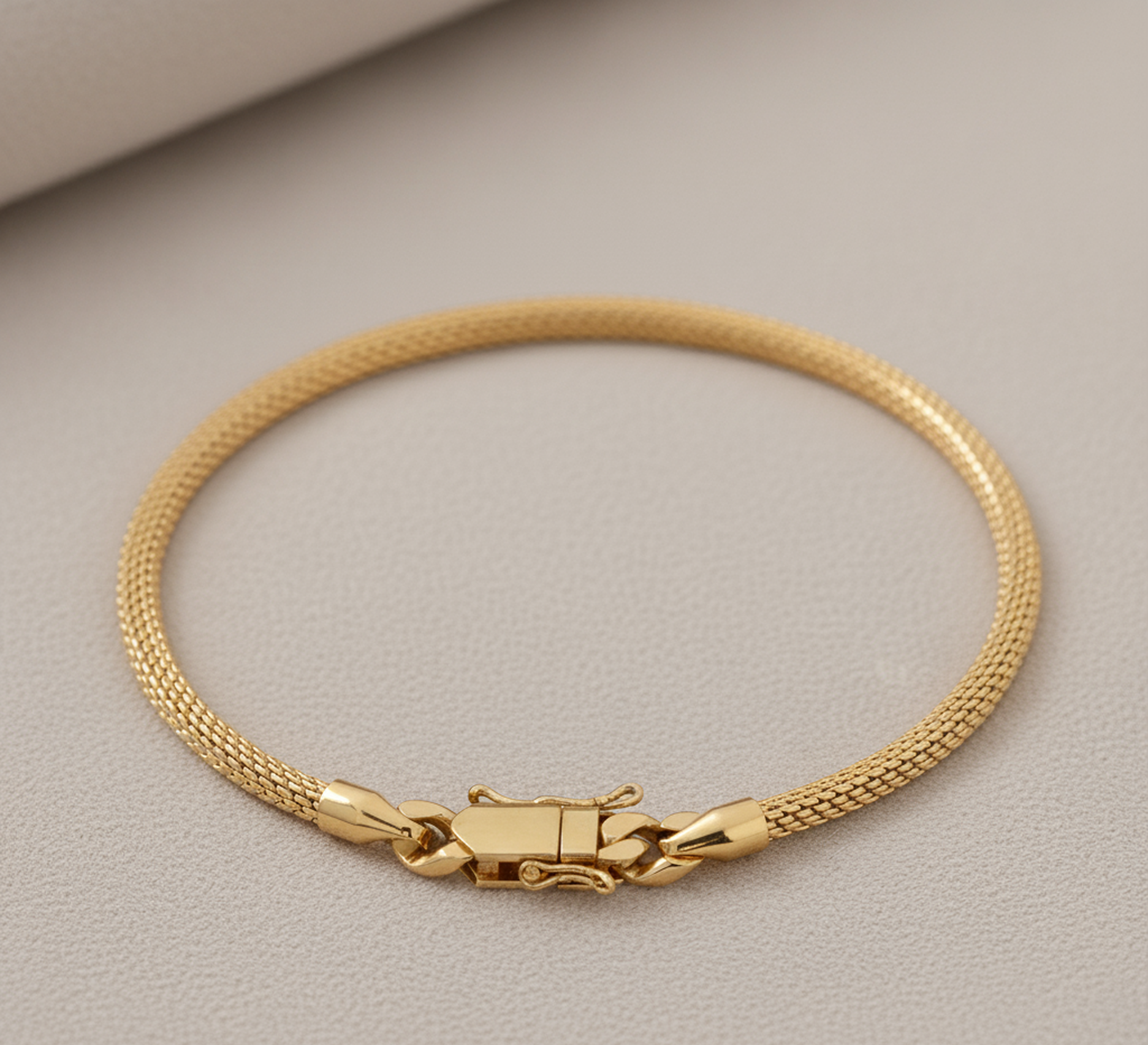 Pulsera Venecia Unisex