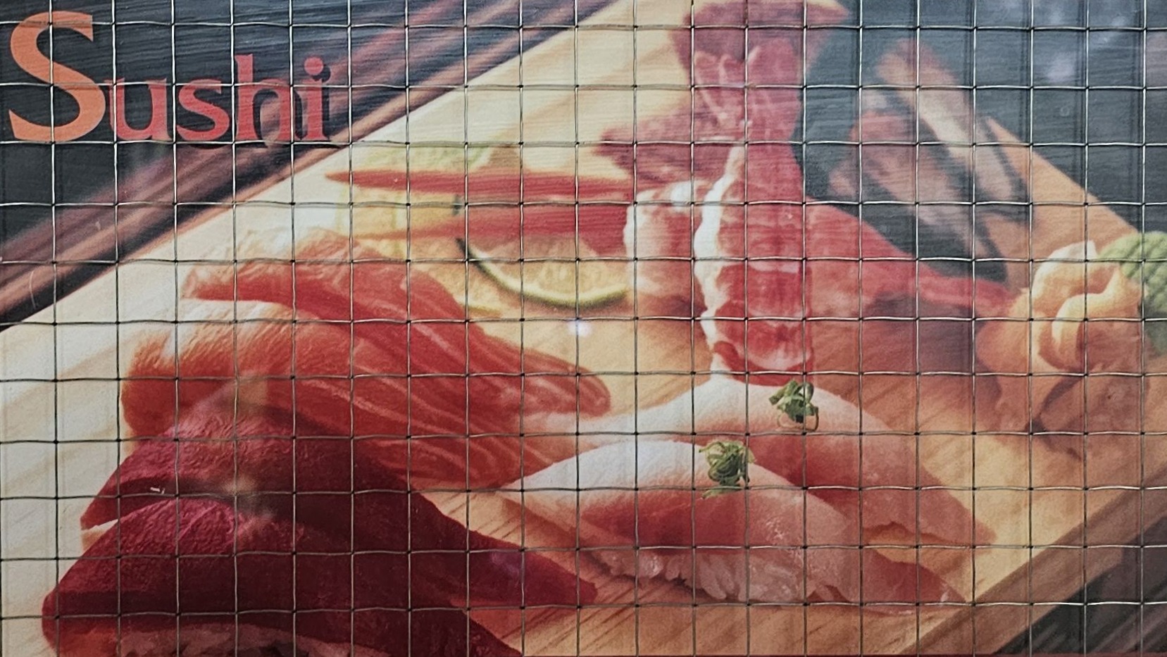 73. Super sushi 10pc